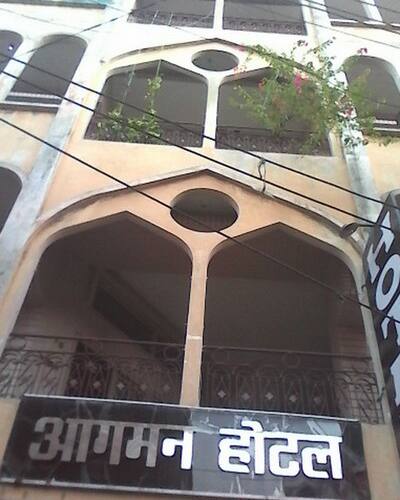 Aagman Hotel & Restaurant, Faizabad 3